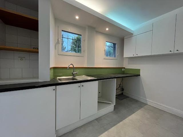 Appartement location à Nanterre, Saint-cloud