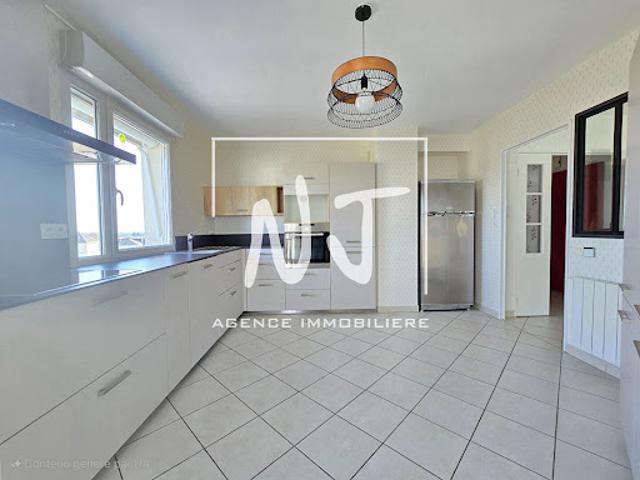 Appartement location à Angers, Saint-barthélemy-d'anjou