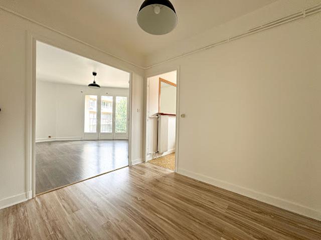Appartement location à Clermont-Ferrand, Clermont-ferrand