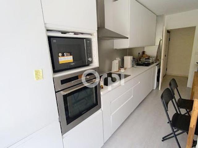 Appartement location à Saint-Julien-en-Genevois, Annemasse