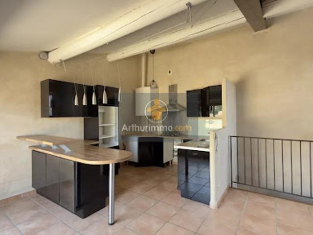 Appartement location à Apt