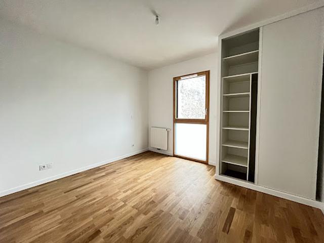 Appartement location à France métropolitaine, La Courneuve