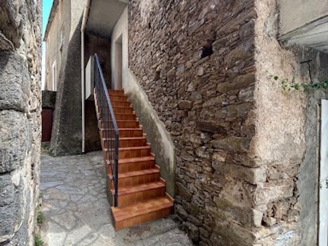 Appartement location à Corte, Velone-orneto