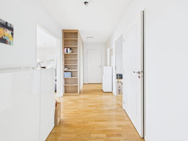 Appartement location à France métropolitaine, Asnières-sur-seine