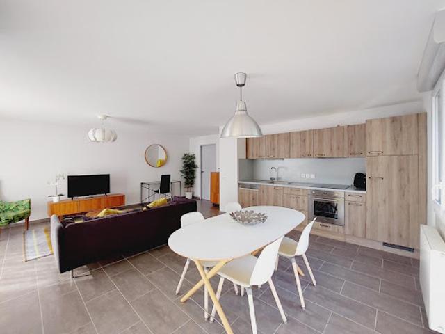 Appartement location à Forcalquier, Manosque