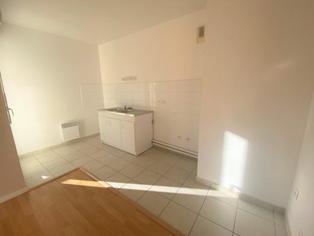 Appartement location à Le Mans