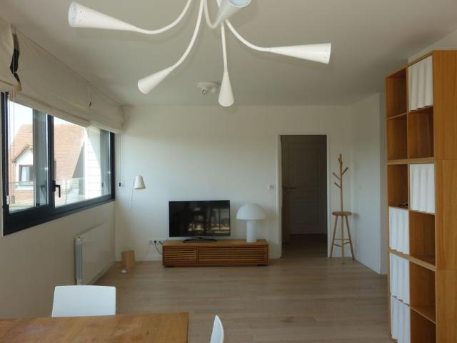 Appartement location à Montreuil-sur-Mer, Le Touquet-paris-plage