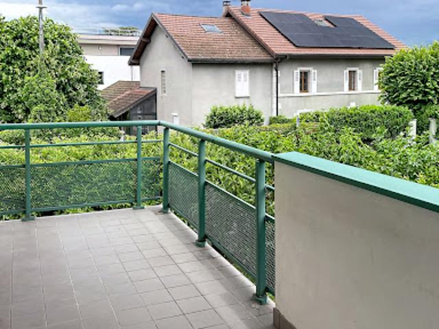 Appartement location à Saint-Julien-en-Genevois, Reignier-ésery
