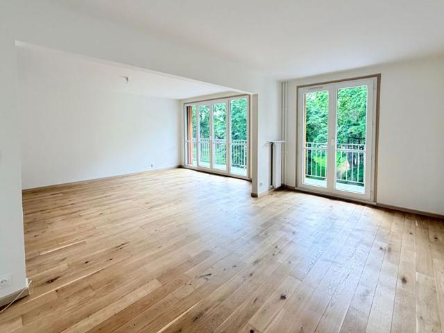 Appartement location à Reims