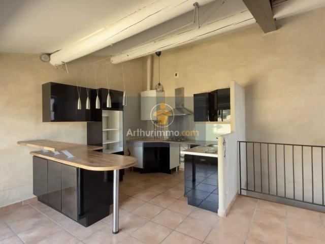 Appartement location à Apt