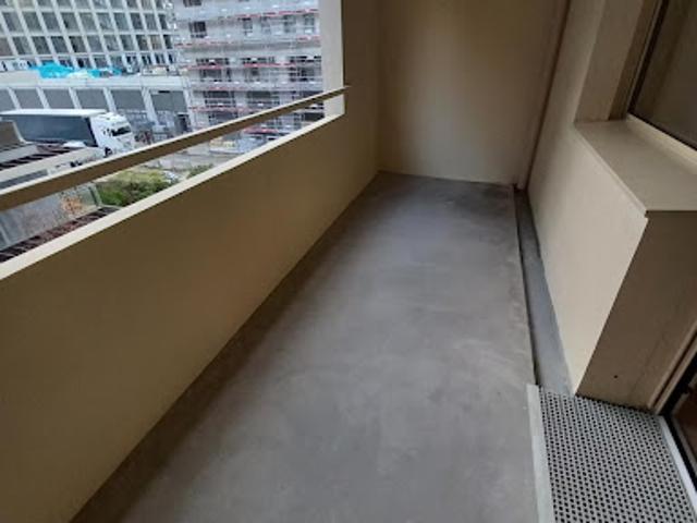 Appartement location à Bordeaux