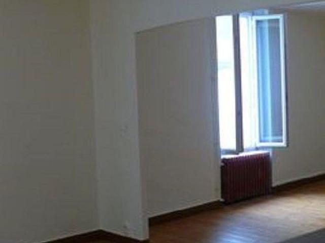 Appartement location à Confolens, Chasseneuil-sur-bonnieure