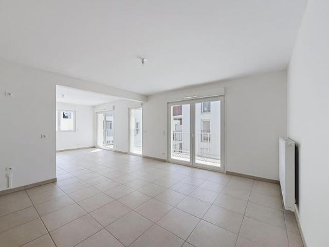 Appartement location à Pôle Atlantech La Rochelle, Lagord