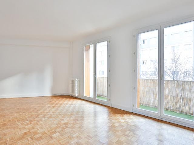 Appartement location à Paris, Île-de-France