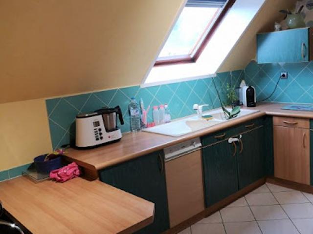 Appartement location à Rouen, Ruan