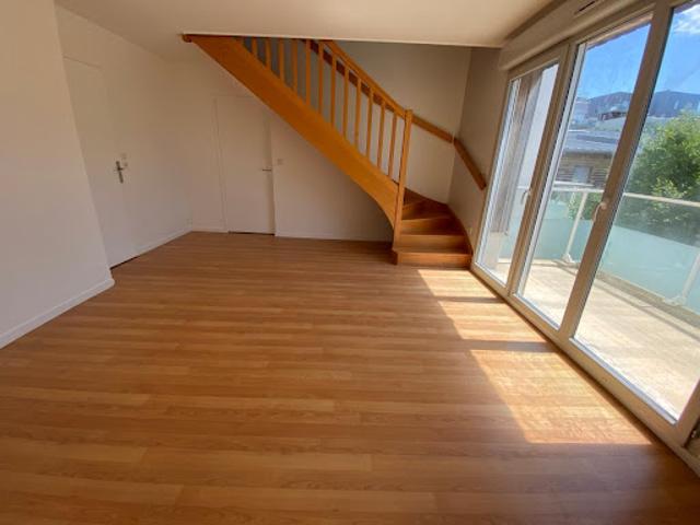 Appartement location à Saint-jacques-de-la-lande, La Chevrolais