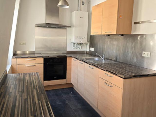 Appartement location à Tulle