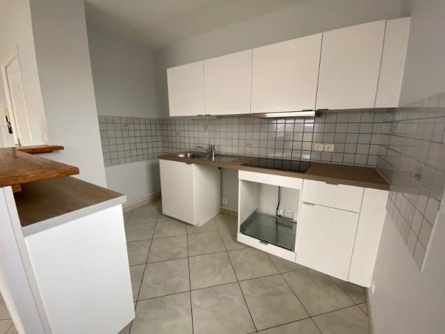 Appartement location à Orléans