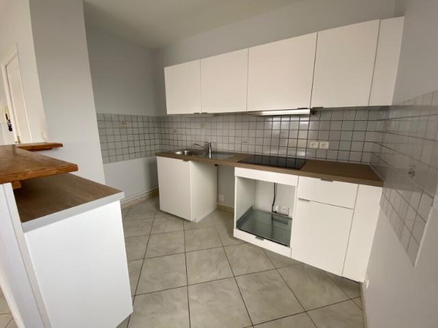 Appartement location à Orléans