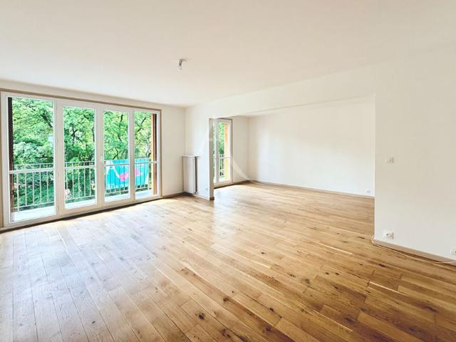 Appartement location à Reims