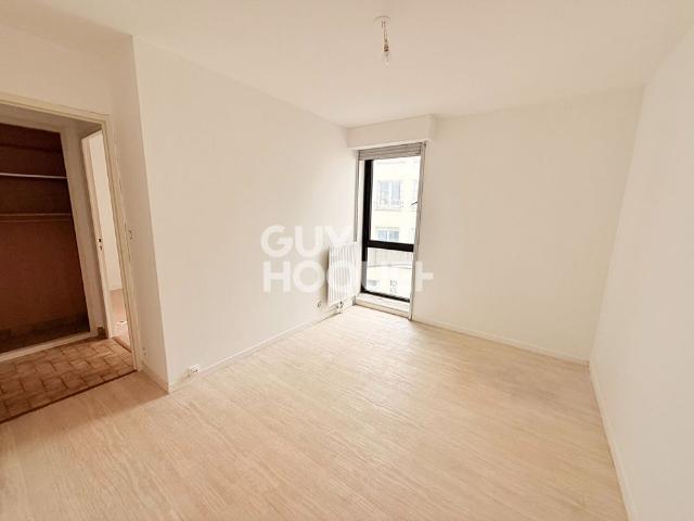 Appartement location à Brest, Bretagne