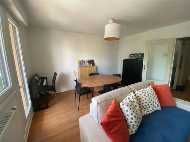 Appartement location à Nantes, La Halvêque