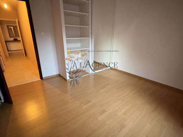 Appartement location à Bastia