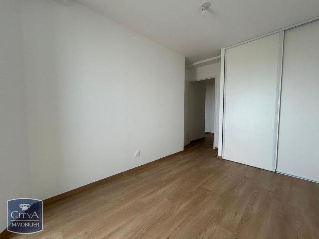 Appartement location à Bordeaux