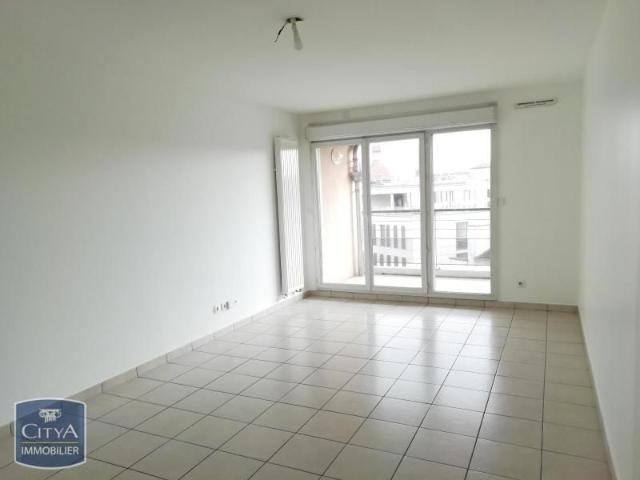 Appartement location à Bourg-en-Bresse, Bourg-en-bresse