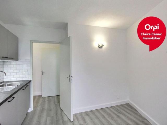 Appartement location à Castres