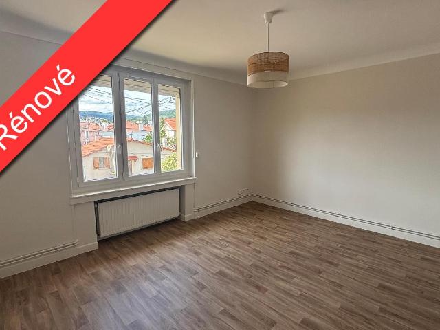 Appartement location à Clermont-Ferrand, Aubière