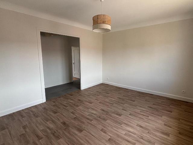 Appartement location à Clermont-Ferrand, Aubière