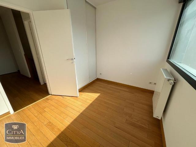 Appartement location à Dijon