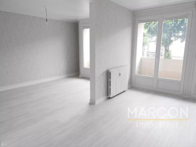 Appartement location à Guéret