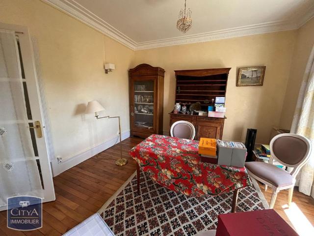 Appartement location à Arsenal, La Rochelle
