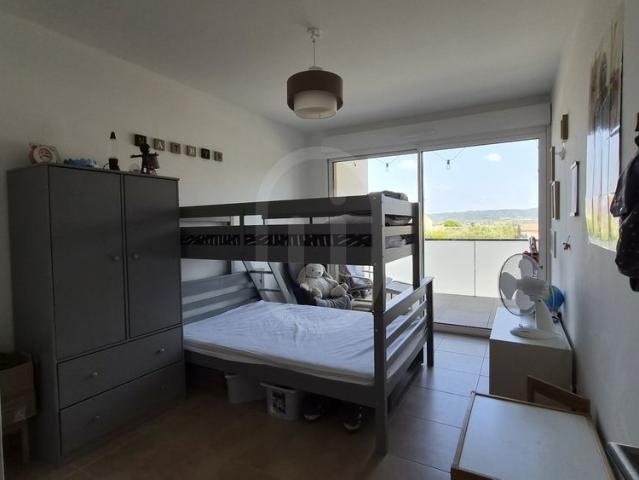 Appartement location à Saint-Dionisy, Gard