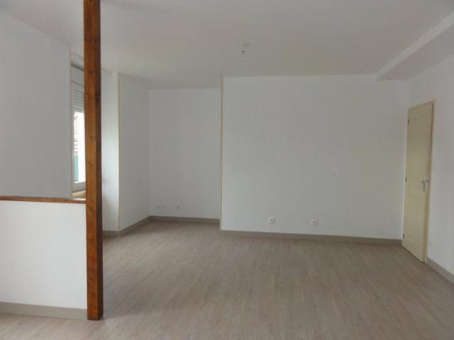 Appartement location à Autun, Le Creusot