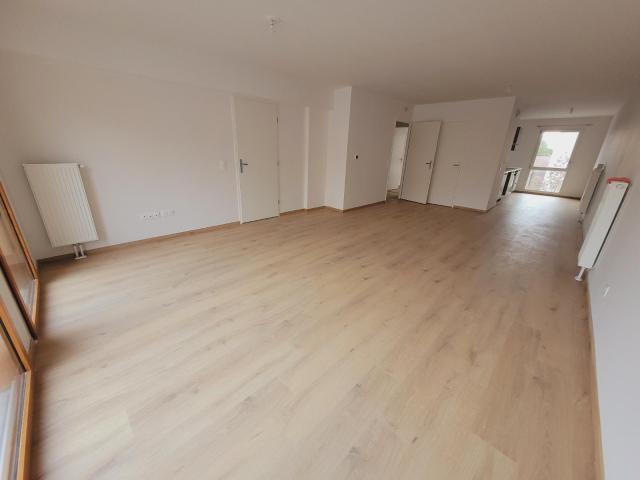 Appartement location à Lille