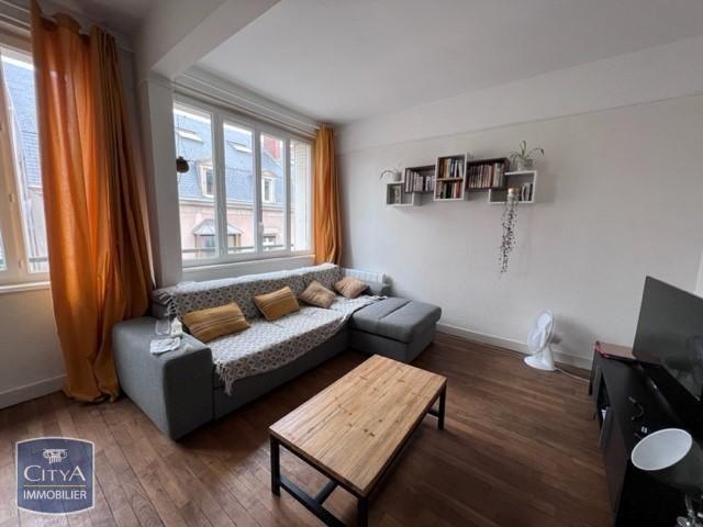 Appartement location à Limoges