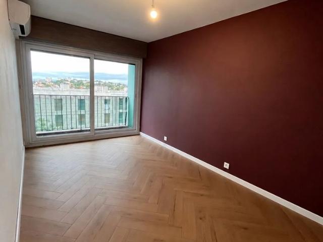 Appartement location à Les Mourets, Marseille
