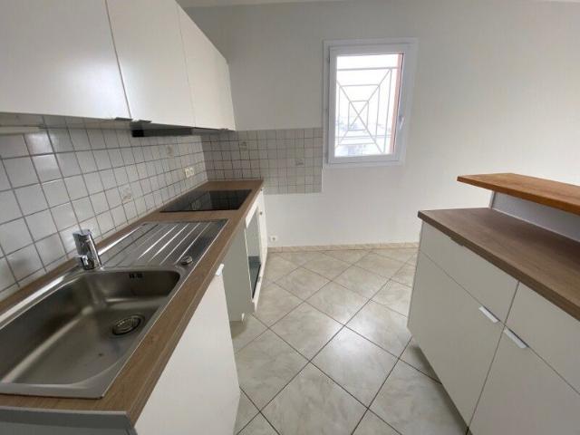 Appartement location à Orléans