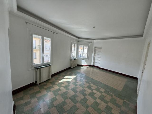 Appartement location à Perpignan