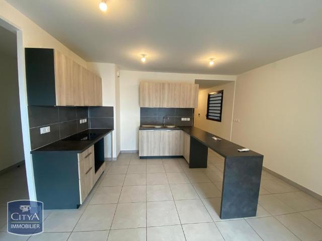 Appartement location à Saint-Denis, Saint-denis