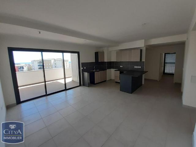 Appartement location à Saint-Denis, Saint-denis