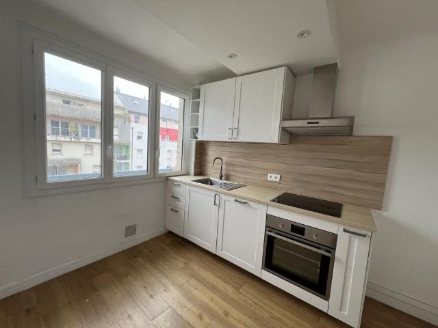 Appartement location à Nantes, Saint-herblain