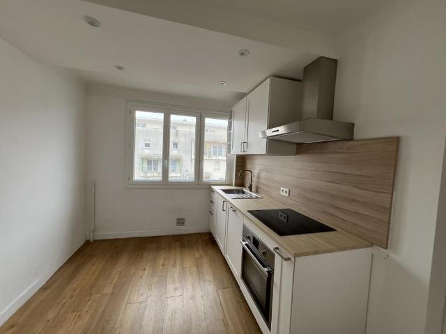 Appartement location à Nantes, Saint-herblain