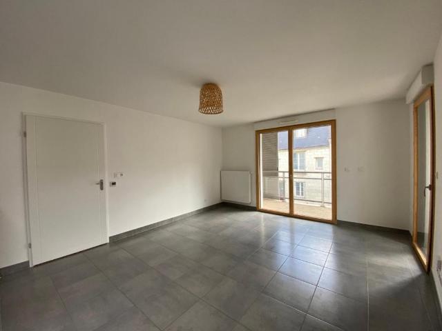 Appartement location à Tours