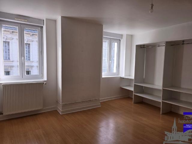 Appartement location à Tulle