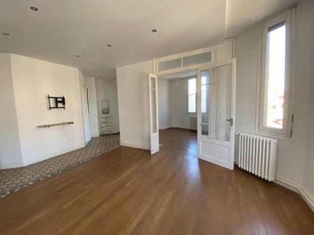 Appartement location à Valence
