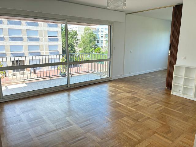 Appartement location à Nanterre, Garches
